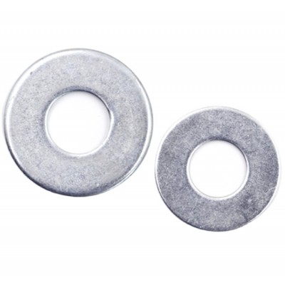 Factory direct sell Din125 flat washer