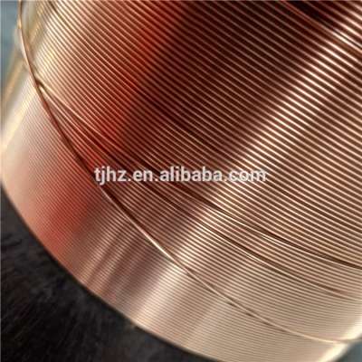 er70s-6 co2 mig copper welding wire