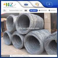 High demand 8 gauge galvanized steel wire galvanize wire