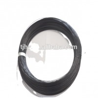 high quality Carbon Steel nylon fine coated steel wire from China